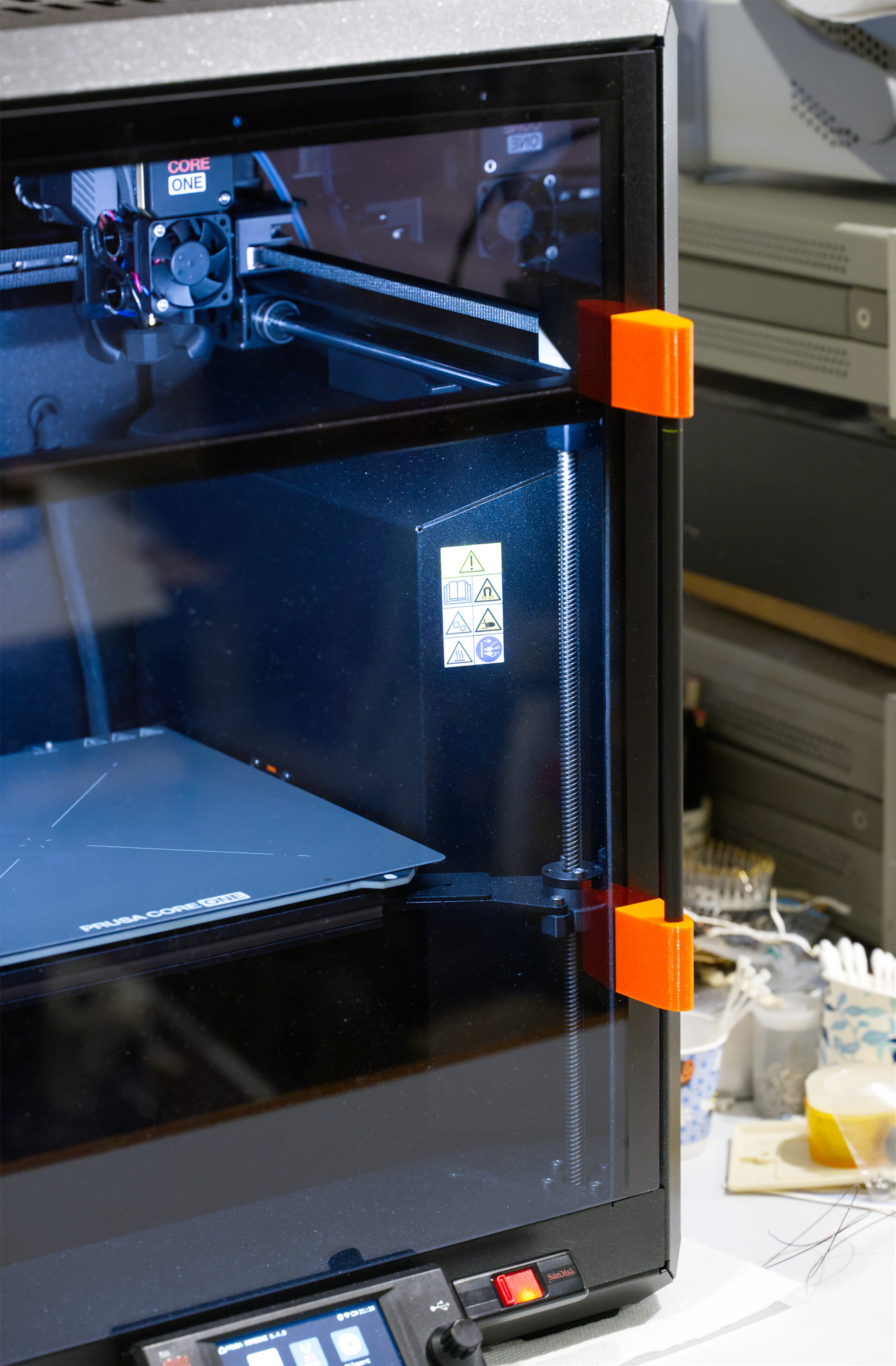 new door handle design